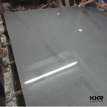 Gray Color Quartz Stone Starlight Grey Gray Color Quartz Stone Starlight Grey