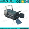 LED Studio Light White180w RGBW 3200K-6500K zoom25-50 degree led standing spotlight