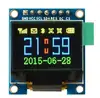 0.95 inch 7pin Full Color 65K Color ssd1331 OLED Display 3.3v 5v Serial SPI Small LCM Module