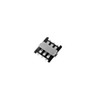 ATOM group push push nano sim holder/socket