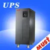 long backup time online ups
