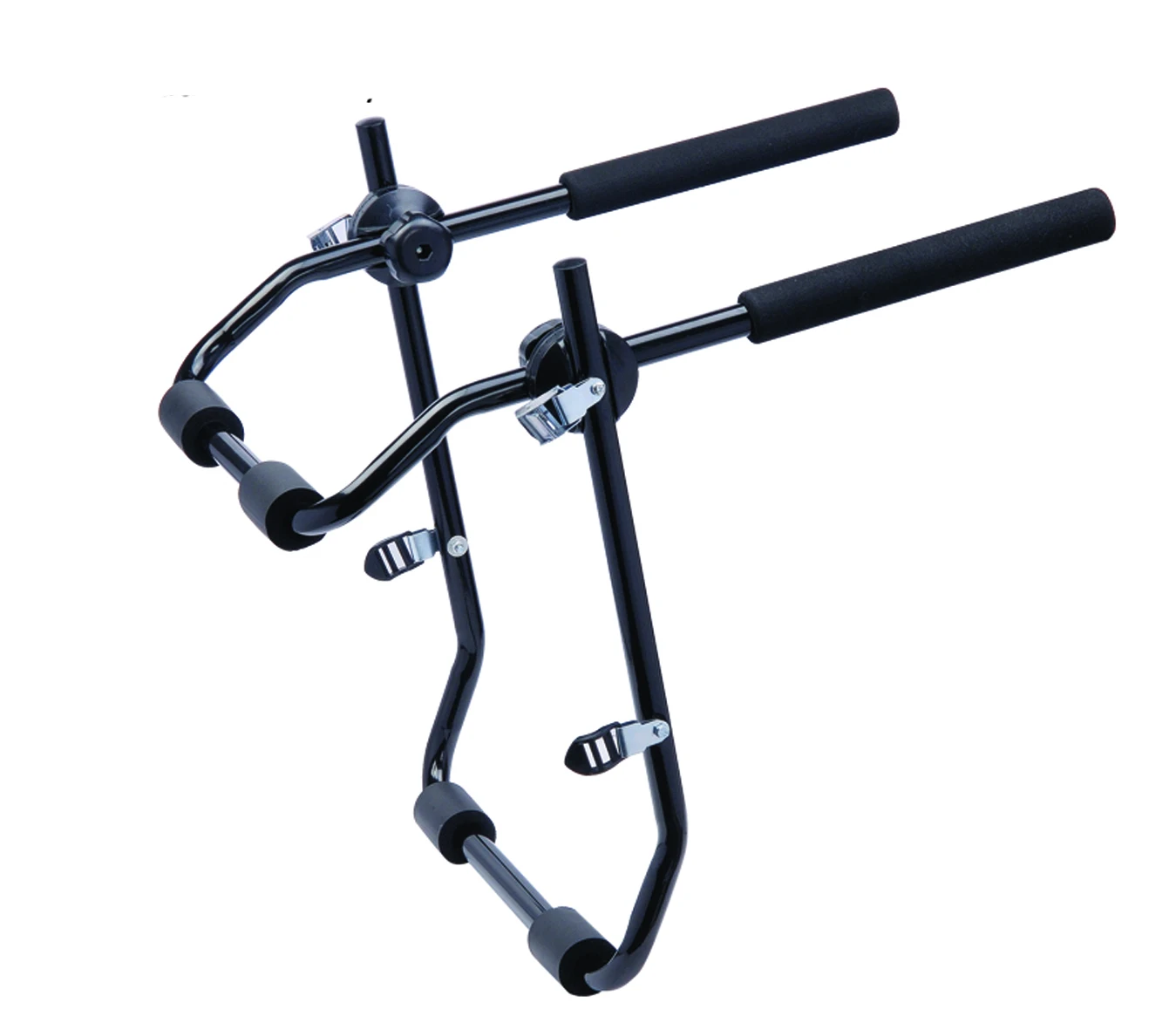 universal bike rack for car