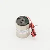 High-speed Active damping system voice coil motor