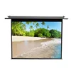 Cheapest But Best Quality 80 Inch 4:3 Matt White High Ceiling Projector Screen