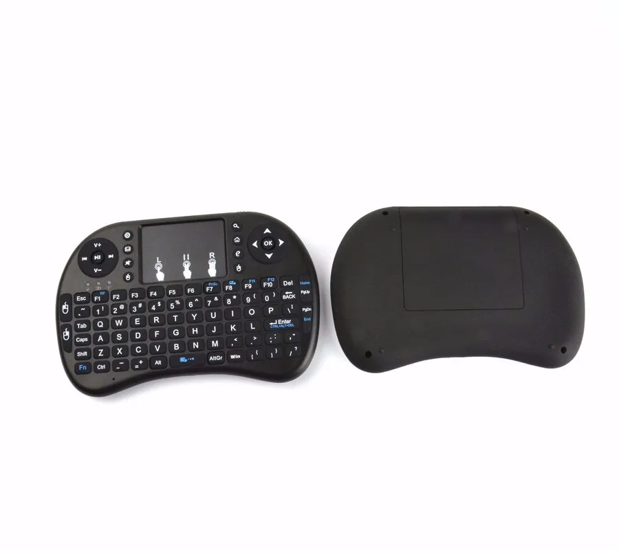 Air remote mouse 2.4 ghz