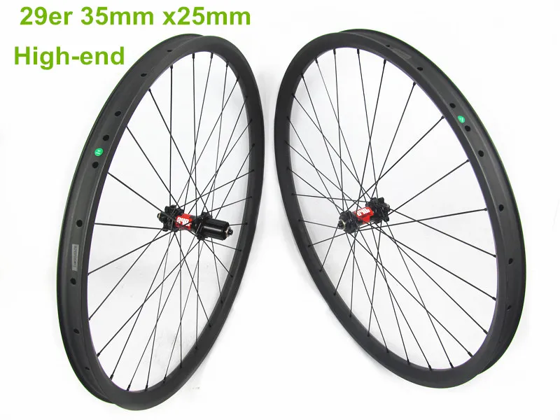 28h 29er rim
