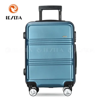 small 4 wheel carry on luggage