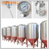 Malt Aging Beer Unitank Conical Fermenter Micro Brewing Equipment