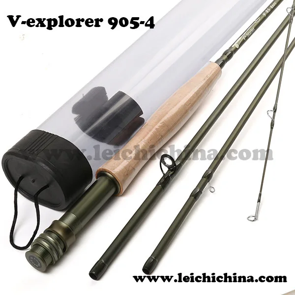 Chinese Nano Carbon Fiber Cheap Fly Fishing Rod Buy Cheap Fly Rod