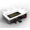 Solar Power System - module Structure, expandable systems