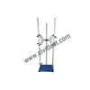 25ml, 50ml acid burette alkali burette Iron Stand with Burette