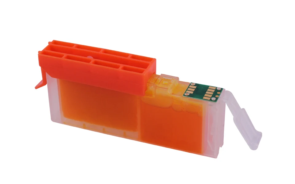 cli 551 compatible printers