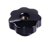 Hot sale machine tool m8 star knob