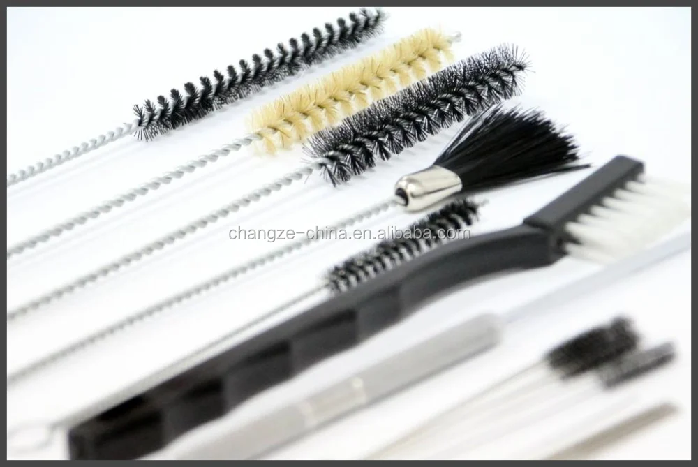 18pcs Spray Gun Cleaning Kit Buy Spray Gun Cleaning Brush Kit,Paint