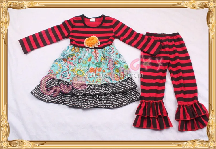 designer inspired children's clothing wholesale