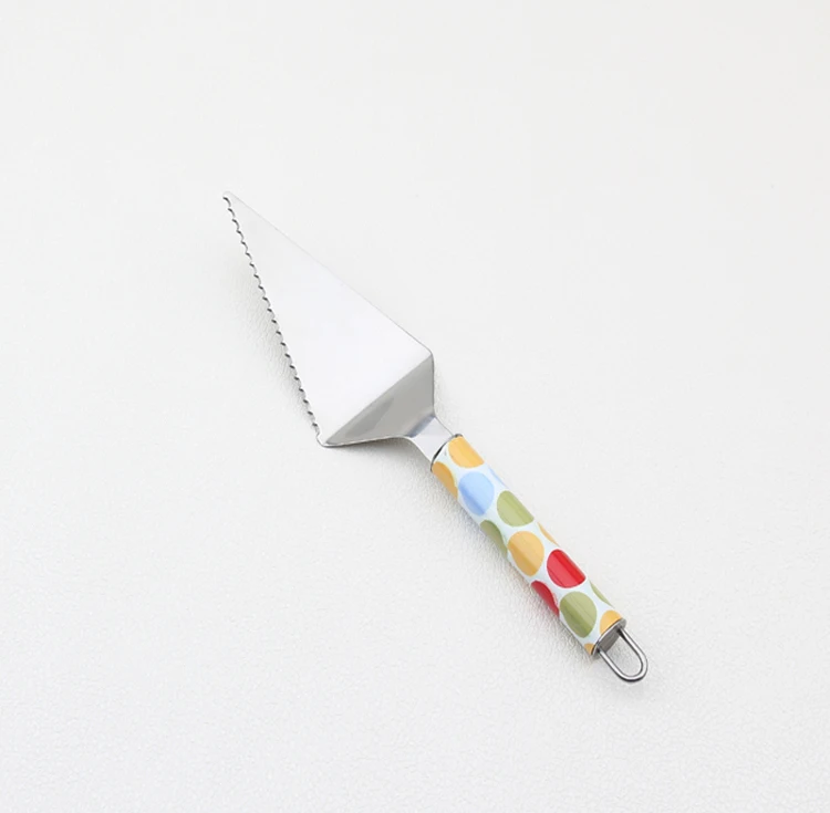 Bulk Fashionable Cake Knife Cheese Knife