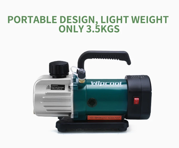 High Quality Single Stage Vacuum Pump Pcv4m Buy Vacuum Pump,Mini