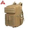 2018 high quality tactical backpack uniform, custom tarpaulin tactical backpack