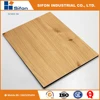 Wood Plastic Composite Exterior Wall Cladding