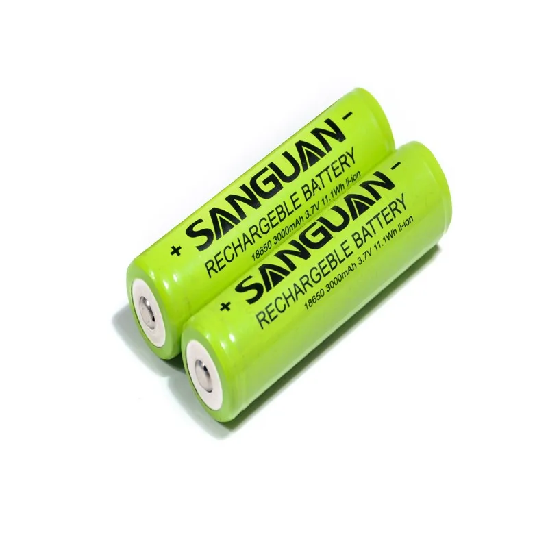 Аккумулятор 18650 8800mah