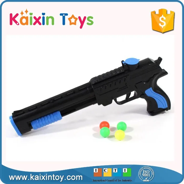 10275063 Free Sample Customized Plastic Ball Gun For Sale Buy Plastic