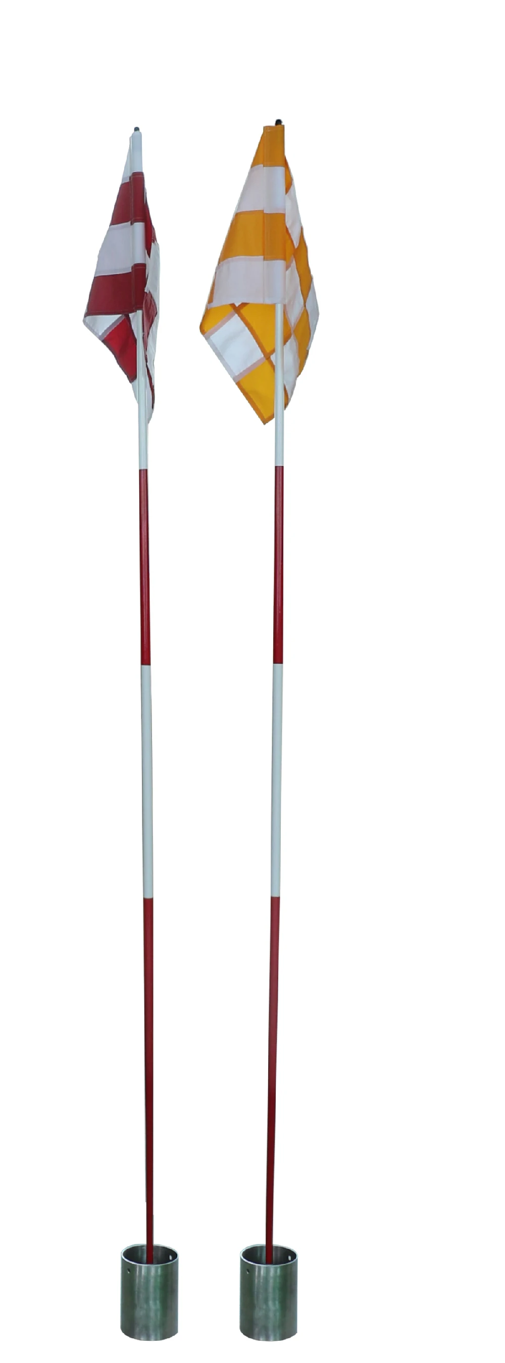 Standard Golf Flag,Quality Nylon 400d Golf Flag Buy Plastic Tube Golf