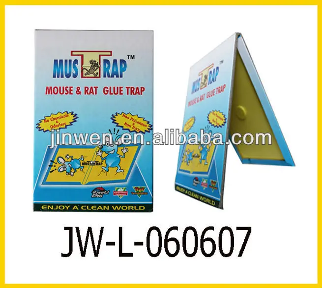 Sticky mouse trap sticky mouse trap 31cm