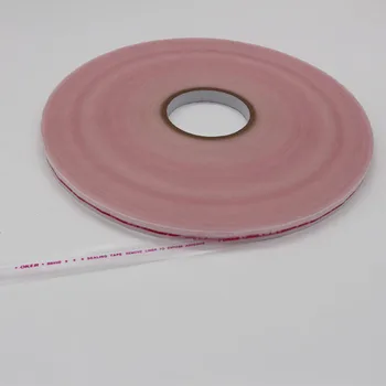 Pe Opp Adhesive Resealable Bag Sealing Tape China Famous Brand Oker View Product Details From Shenzhen
