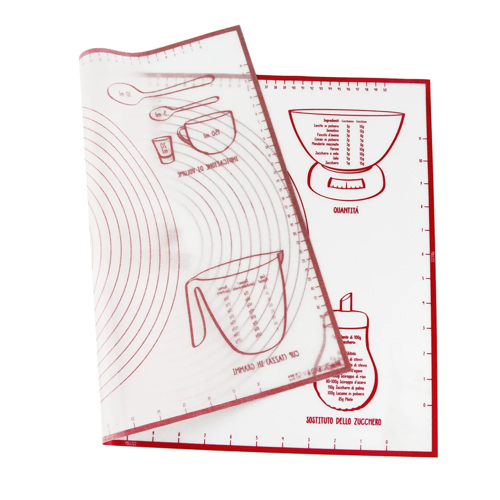 Baking mat (2)