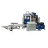 Hydraulic Forming Full-automatic Brick Making Machine Electric Switch Manufacturing Machine