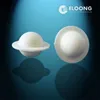 Plastic random packing Liquid Surface Covering Ball for water treatment