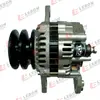 dynamo generating electricity LB-D0028 E320C 2V4 5.0KW 10T