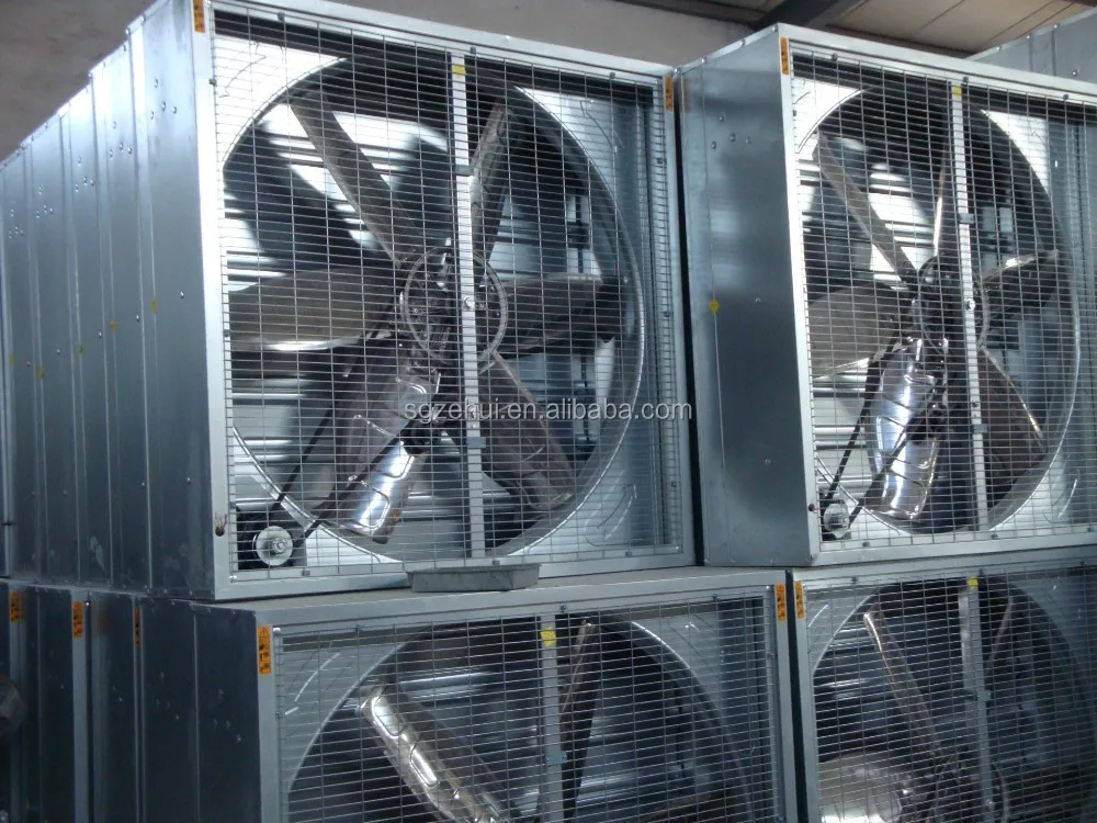 Greenhouse Shutter Motors/greenhouse Exhaust Fan Motor/cooling Fan For