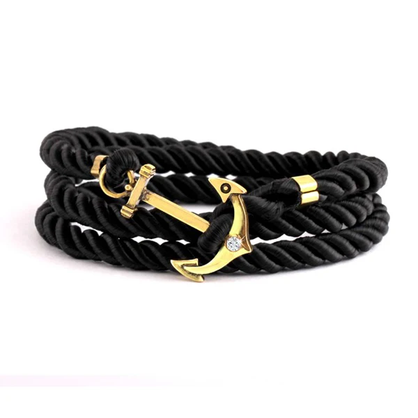 Manschette Seeanker Leder Armband Hersteller Grosshandel Italienische Modeschmuck Schwarz Manner Armband Anker Buy Armband Anker Armband Hersteller Leder Armreif Product On Alibaba Com