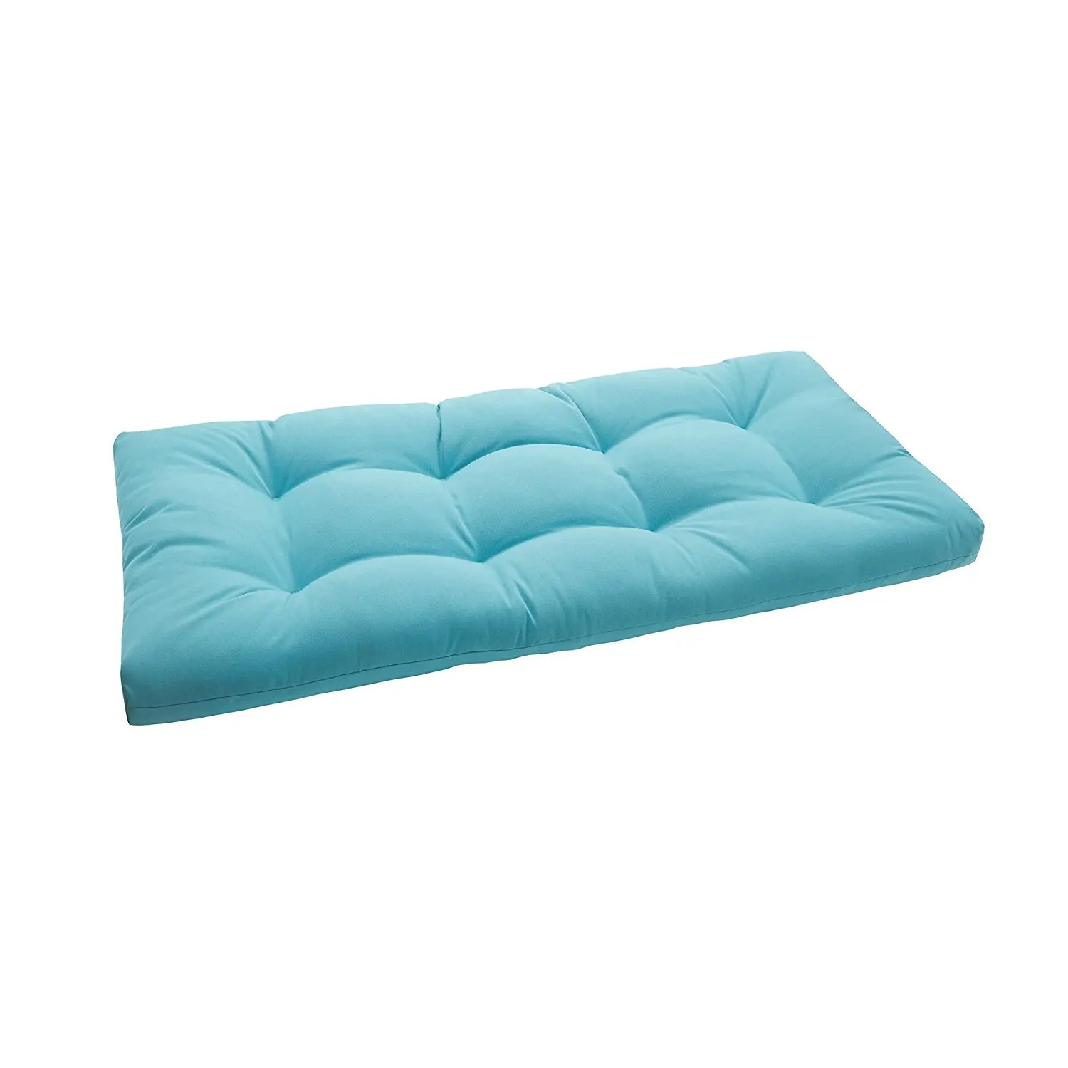 Scotchgard Water Find Deals On Line At Get Quotations Contemporary Mission Aqua Solid 3m Scotchgard Outdoor Cushion Mp31 2842 Patio