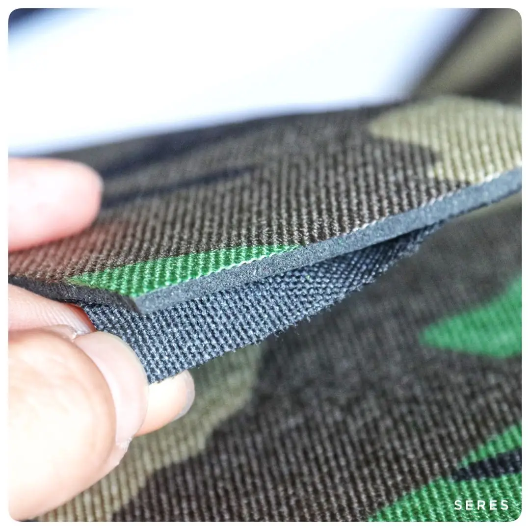 Polyester Fabric Plus Foam Plus Polyester Fabric Laminated Buy Polyester Fabric Foam,Foam