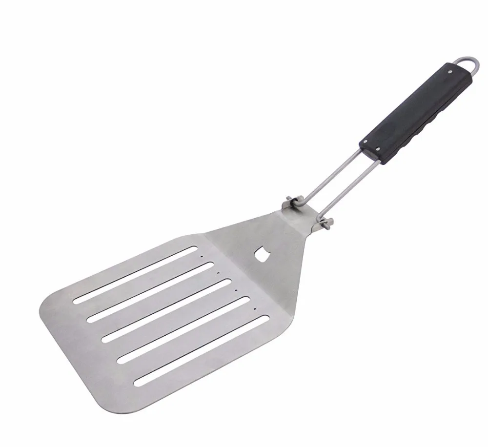 BBQ Spatula with Bottole Opener