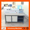 High Speed Edge Gluing Machine for Binding Book