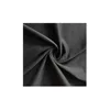 custom weft knitted plain sustainable fabric 88% ATY/12% Spandex lycra fabric great elastane for yoga clothes leggings YogaATY