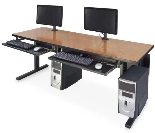 Computer Desk For Two Computers Computer Desk For Two Computers Supplieranufacturers At Alibaba