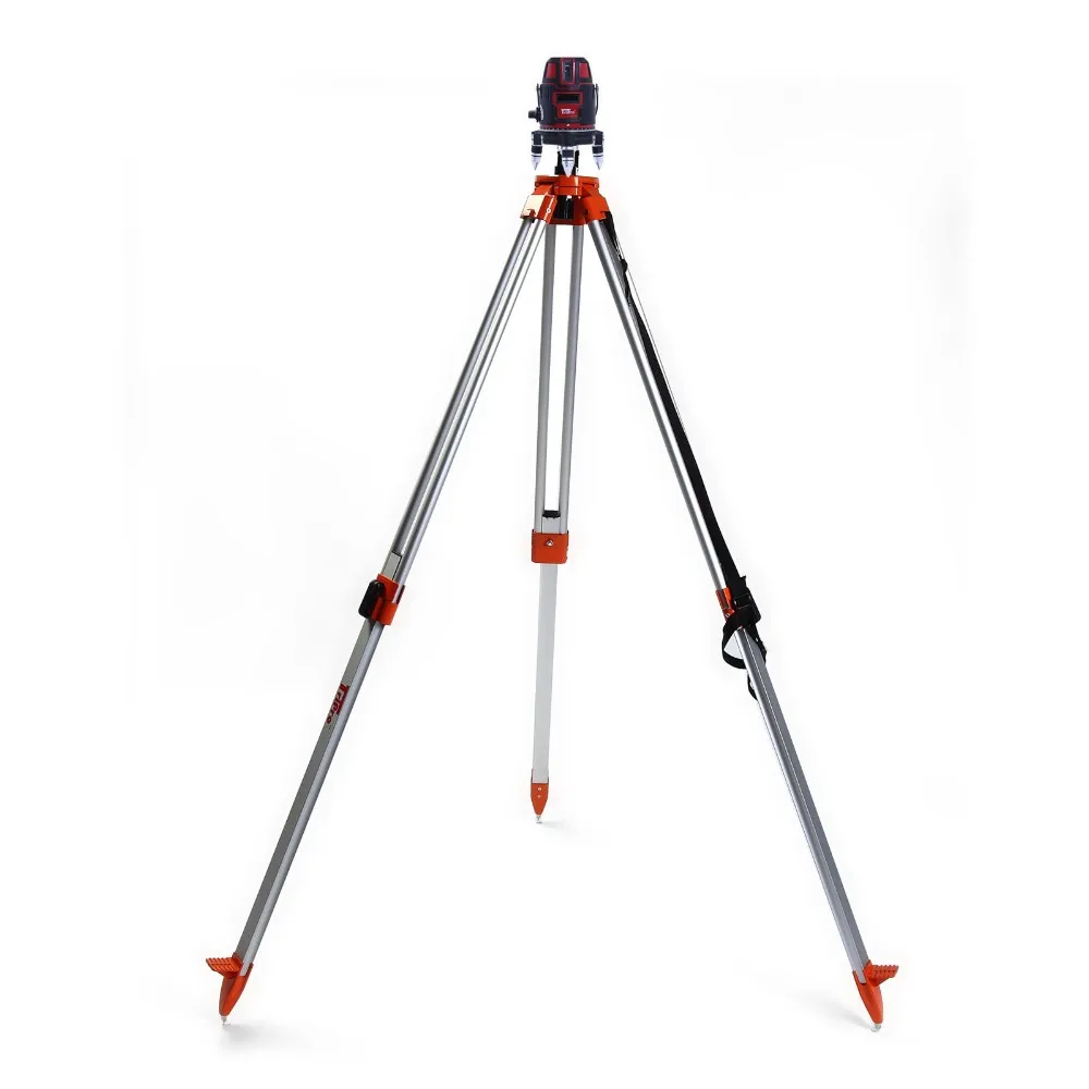 Levelling 4v1h Self Cross Rotary Rotating Multi Laser Line Level Buy 635nm 5 Lines 6 Points