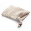 factory wholesale sisal soap bag for Customized Excellent