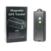 Car Locator TK20SE Big Battery Free Tracking Manual GPS SMS GPRS Tracker Vehicle Tracking System Vehicle GPS Tracker