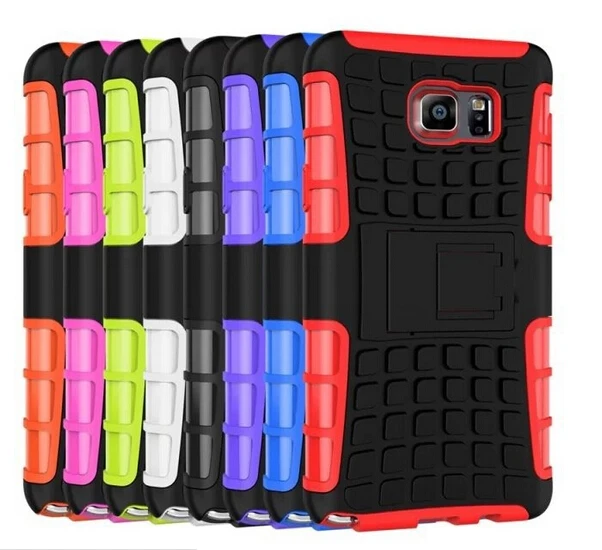Hybrid, Armor Cases for Samsung Galaxy Note 5 New Phone Case