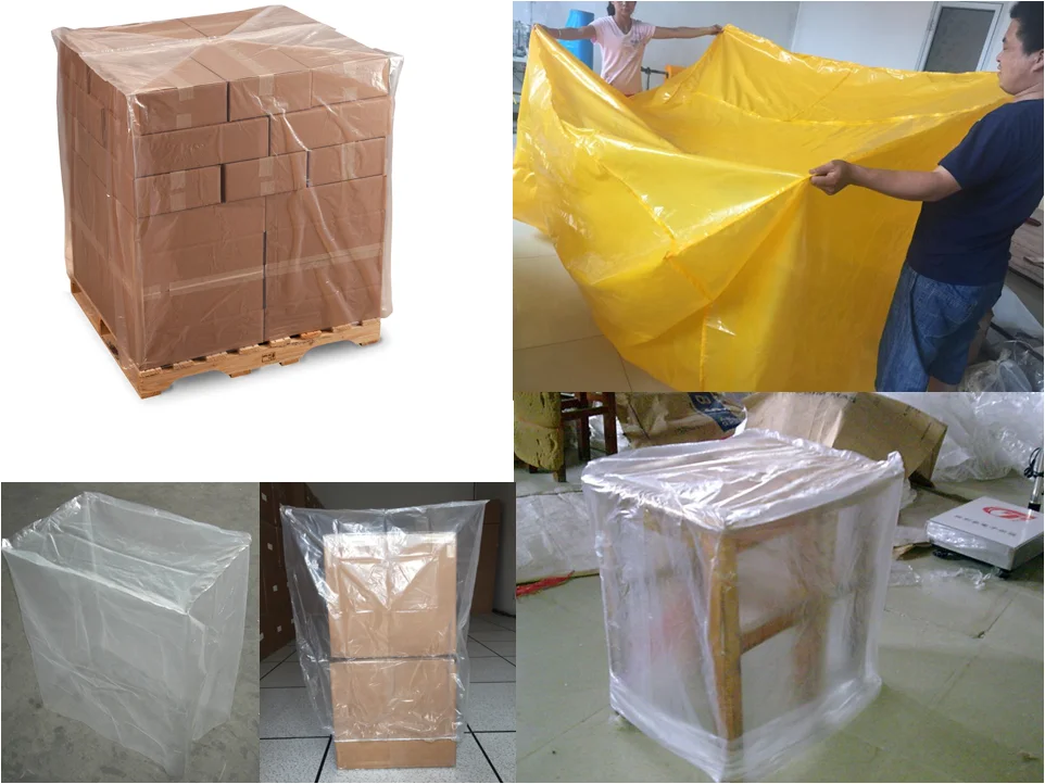 Free Sample Pallet Large Plastic Furniture Dust Covers Buy Furniture