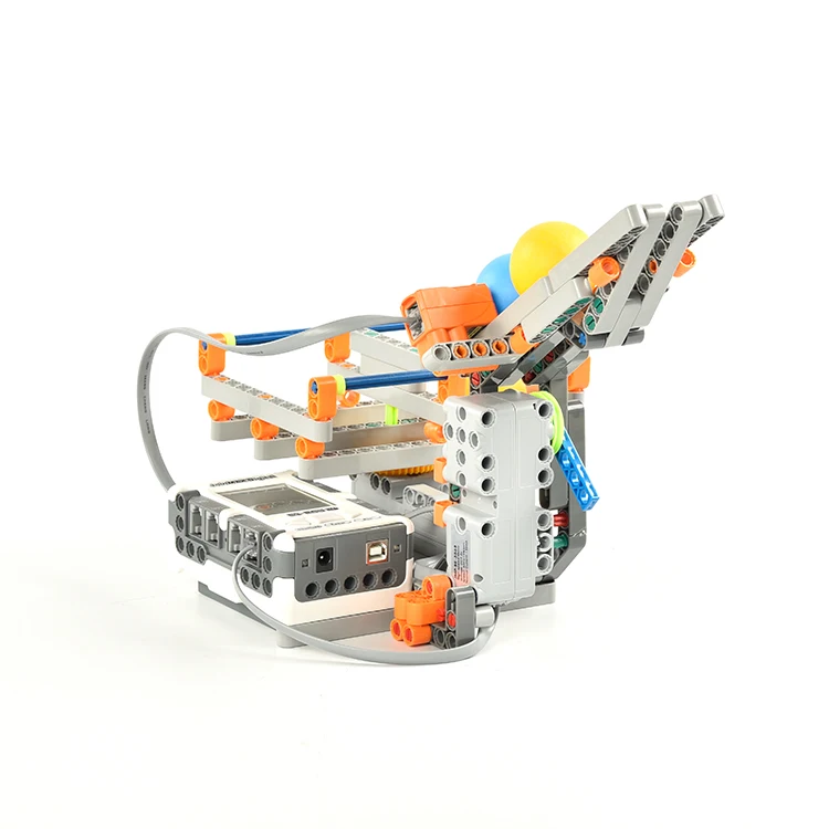 programmable lego blocks robotics kits