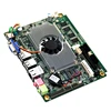 wholesale computer for parts new model of motherboard 3.5 inch POS board with Onboard 1333 DDR3 2GB memory