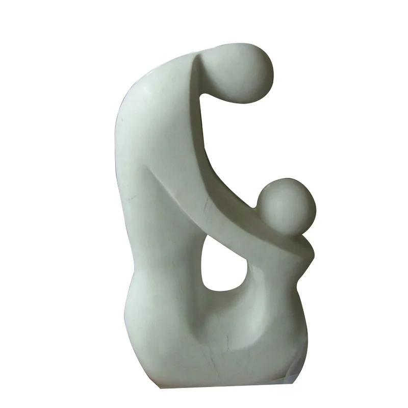 Abstract Figure Large Indoor Sculptures Buy Large Indoor Sculptures