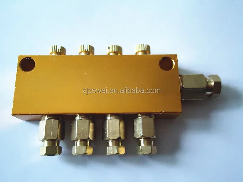 Grease Distribution Block Buy Grease Distribution Block,Distribution