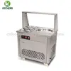 carpigiani ice cream machine/fry ice cream roller/fried ice roll making machine
